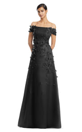 Daymor 3253 Black