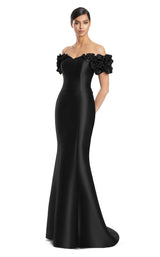 Daymor 3254 Black