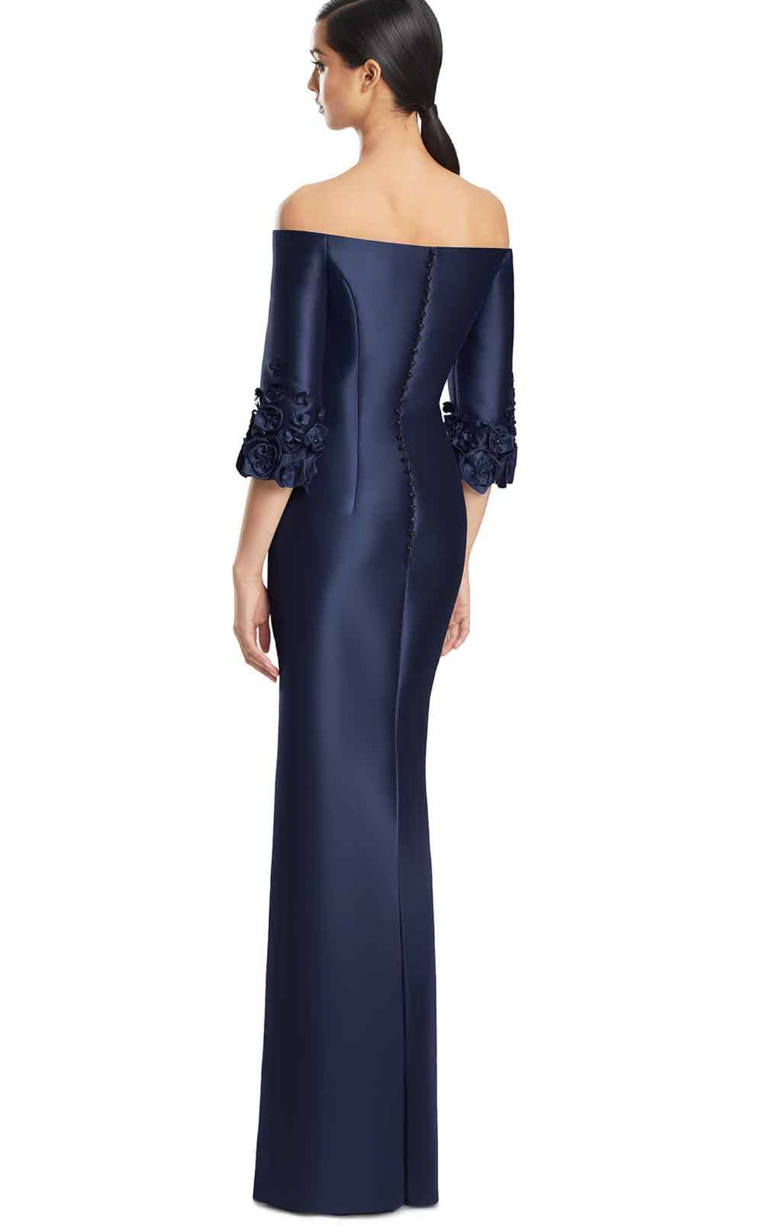 Alexander by Daymor 3256S26 Navy