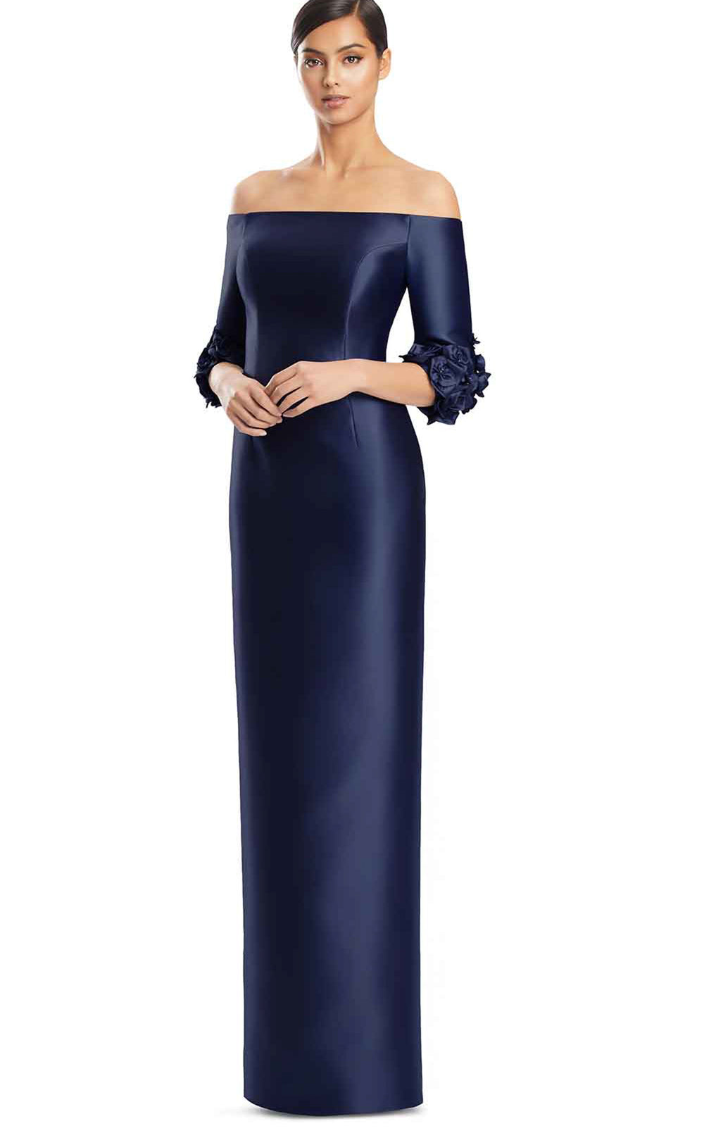 Alexander by Daymor 3256S26 Navy