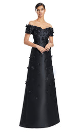 Daymor 3259 Black