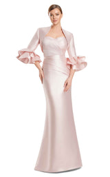 Alexander by Daymor 3263 Dress