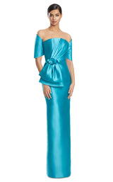 Daymor 3271 Turquoise