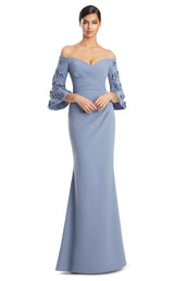 Daymor 3273 Delphi-Blue