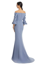 Daymor 3273 Delphi-Blue