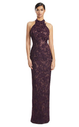Daymor 3277 Aubergine