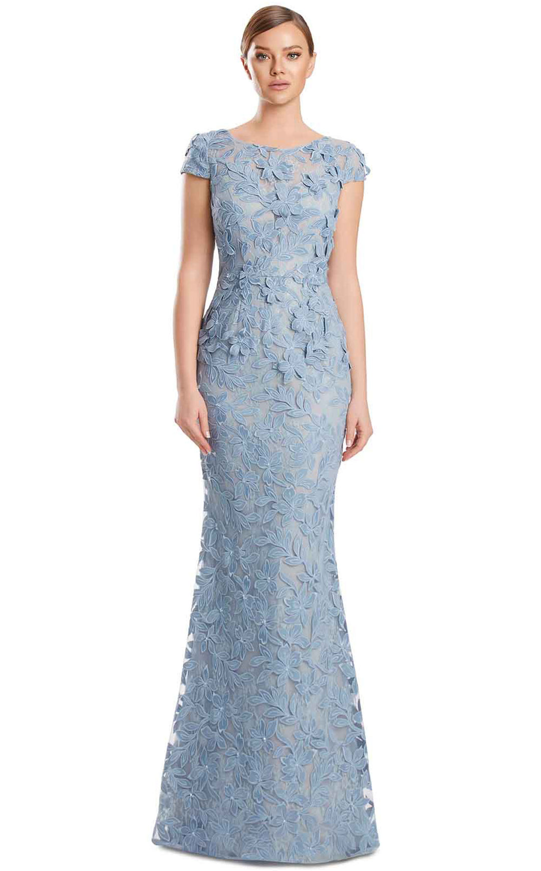 Alexander by Daymor 3279S26 Glacier-Blue