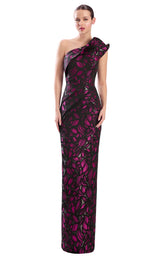 Alexander by Daymor 3300 Fuchsia-Multi