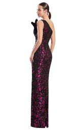 Alexander by Daymor 3300 Fuchsia-Multi