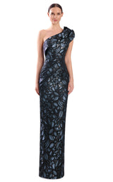 Alexander by Daymor 3300 Silver-Multi