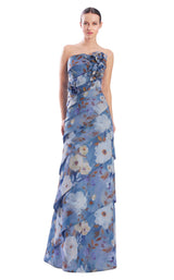 Alexander by Daymor 3303 Delphi-Blue/Multi