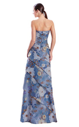 Alexander by Daymor 3303 Delphi-Blue/Multi