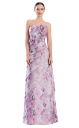 Alexander by Daymor 3303 Lilac-Multi