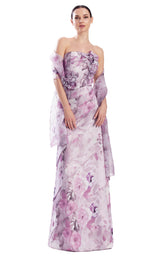 Alexander by Daymor 3303 Lilac-Multi
