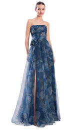 Alexander by Daymor 3304 Delphi-Blue/Multi