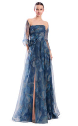 Alexander by Daymor 3304 Delphi-Blue/Multi