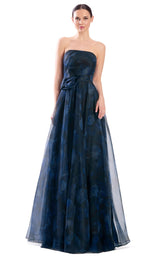 Alexander by Daymor 3304 Navy-Multi