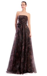 Alexander by Daymor 3304 Spiced-Plum/Mutli