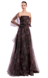 Alexander by Daymor 3304 Spiced-Plum/Mutli