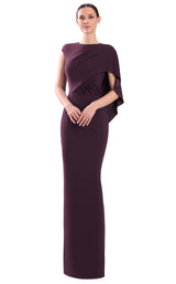 Alexander by Daymor 3305 Aubergine