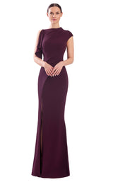 Alexander by Daymor 3307 Aubergine