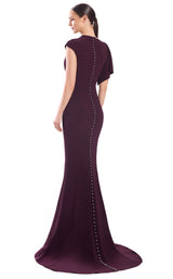 Alexander by Daymor 3307 Aubergine