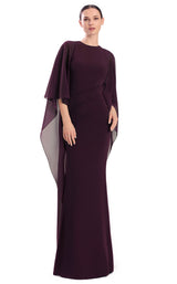 Alexander by Daymor 3308 Aubergine