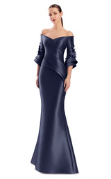 Alexander by Daymor 3309 Navy