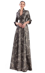 Alexander by Daymor 3311 Black/Taupe-Multi
