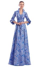 Alexander by Daymor 3311 Periwinkle-Multi