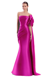 Alexander by Daymor 3312 Fuchsia