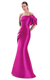 Alexander by Daymor 3312 Fuchsia