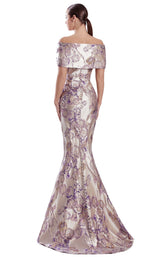 Alexander by Daymor 3315 Lavender-Cream