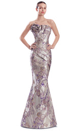 Alexander by Daymor 3315 Lavender-Cream