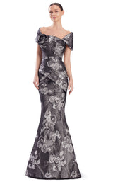 Alexander by Daymor 3315 Silver-Pewter
