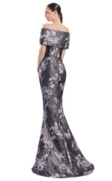 Alexander by Daymor 3315 Silver-Pewter