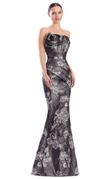 Alexander by Daymor 3315 Silver-Pewter