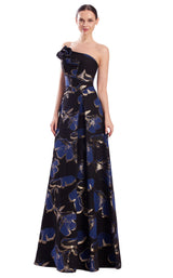 Alexander by Daymor 3316 Black-Multi