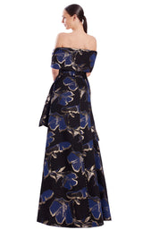 Alexander by Daymor 3316 Black-Multi
