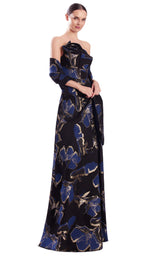 Alexander by Daymor 3316 Black-Multi