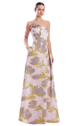 Alexander by Daymor 3316 Soft-Pink/Multi