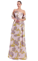Alexander by Daymor 3316 Soft-Pink/Multi