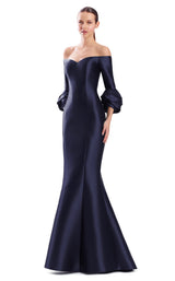 Alexander by Daymor 3320 Navy
