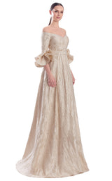 Alexander by Daymor 3322 Metallic-Champagne