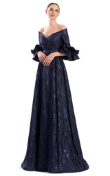 Alexander by Daymor 3322 Metallic-Navy