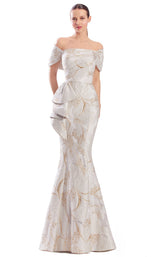 Alexander by Daymor 3326 Bone/Gold
