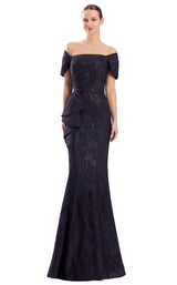 Alexander by Daymor 3326 Navy/Black