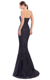 Alexander by Daymor 3326 Navy/Black