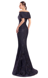Alexander by Daymor 3326 Navy/Black