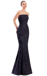 Alexander by Daymor 3326 Navy/Black